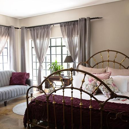 Ben'S Bed And Breakfast Pretoria-Noord Εξωτερικό φωτογραφία