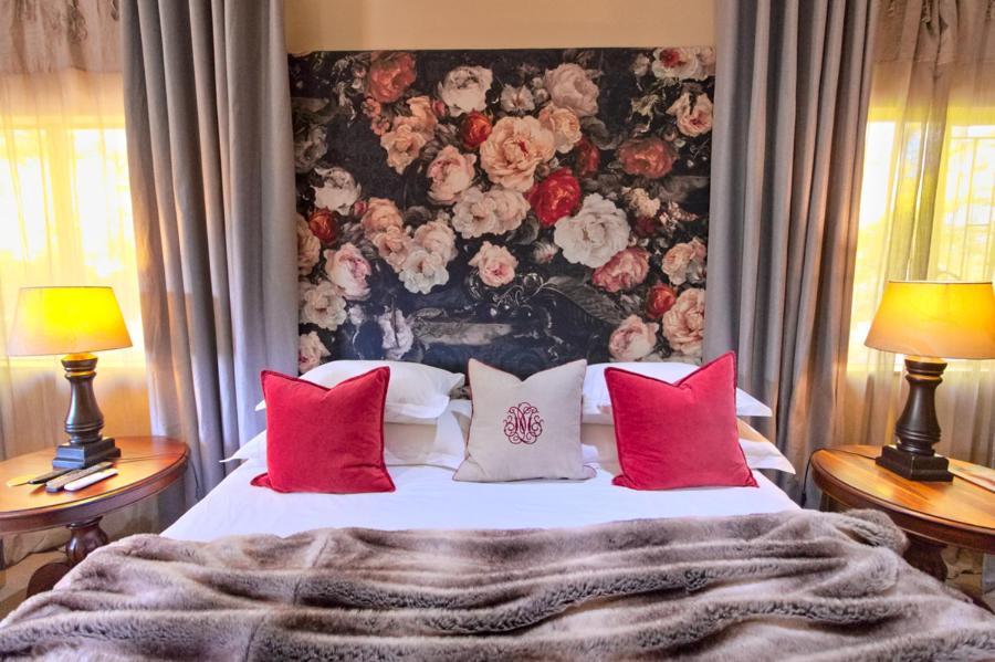 Ben'S Bed And Breakfast Pretoria-Noord Εξωτερικό φωτογραφία