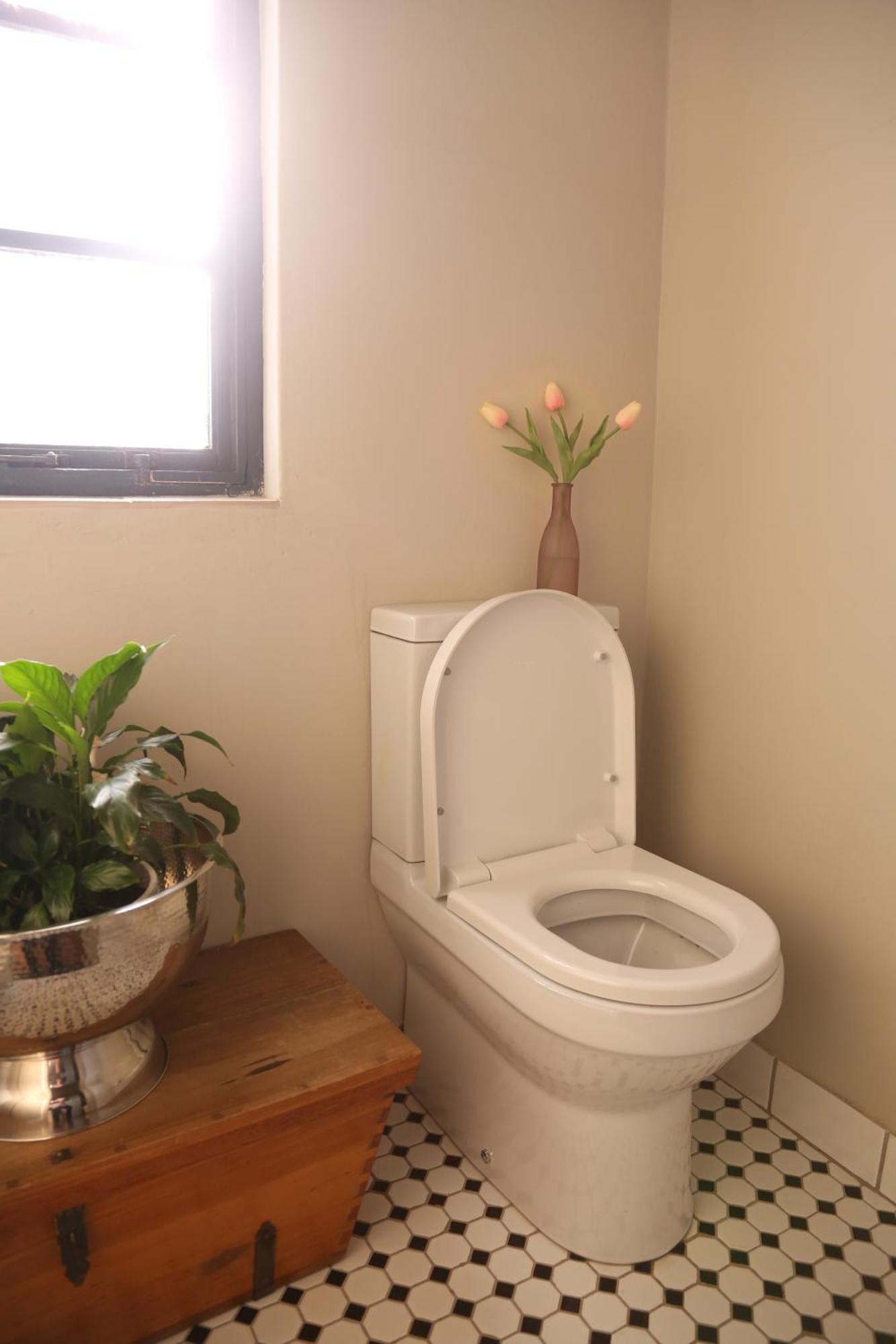 Ben'S Bed And Breakfast Pretoria-Noord Δωμάτιο φωτογραφία