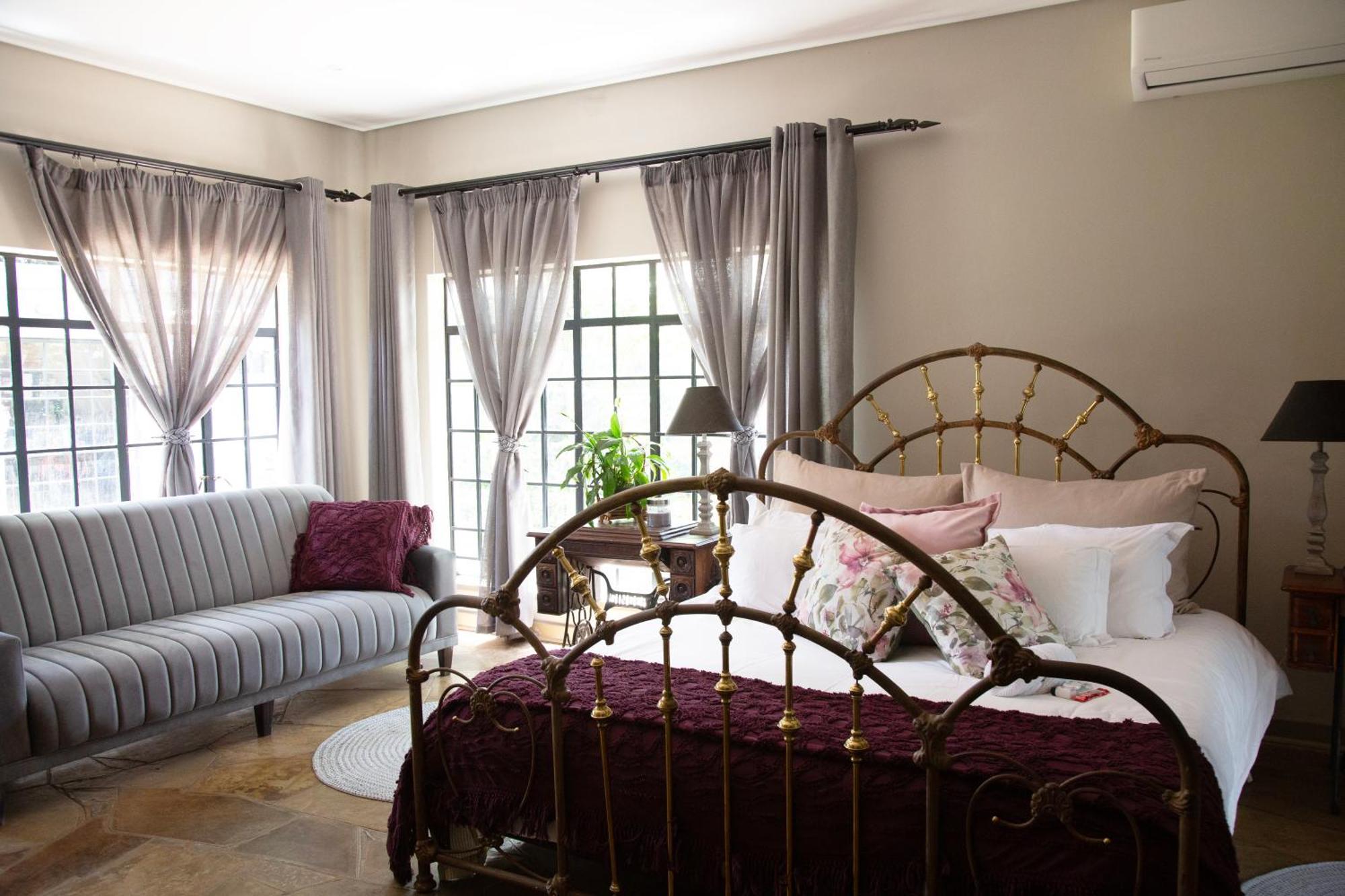 Ben'S Bed And Breakfast Pretoria-Noord Εξωτερικό φωτογραφία