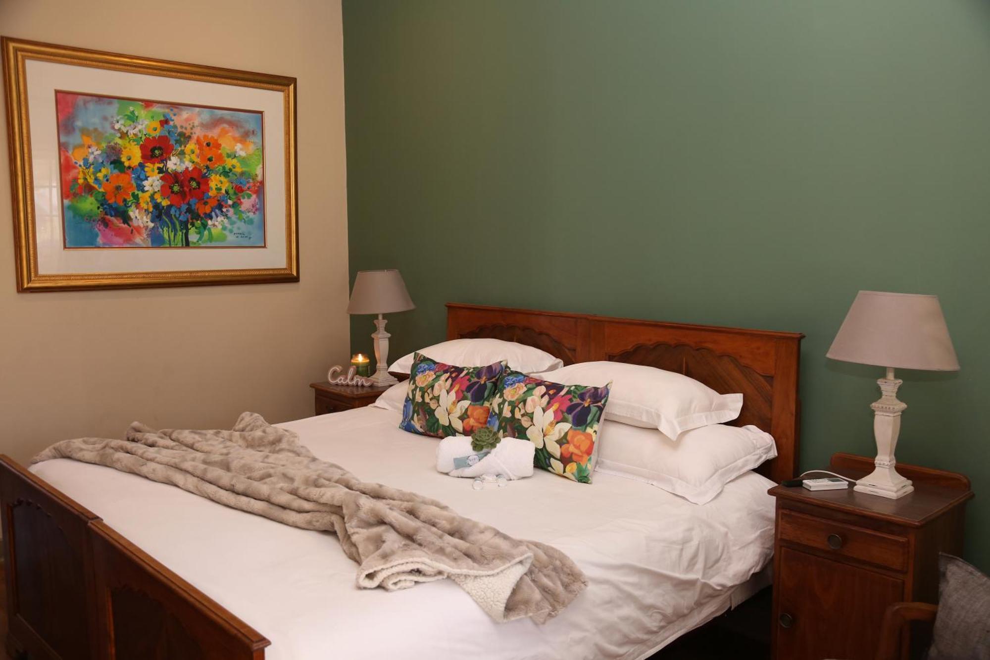 Ben'S Bed And Breakfast Pretoria-Noord Εξωτερικό φωτογραφία