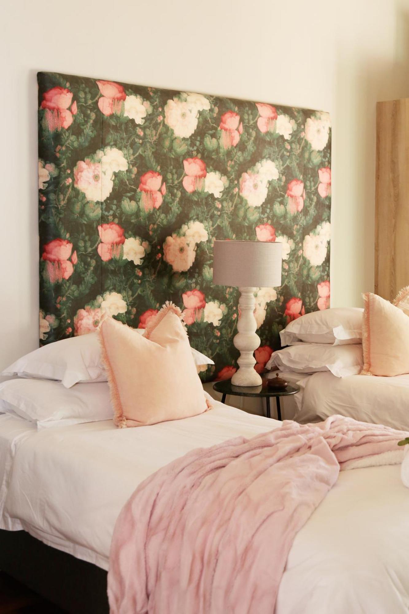 Ben'S Bed And Breakfast Pretoria-Noord Εξωτερικό φωτογραφία