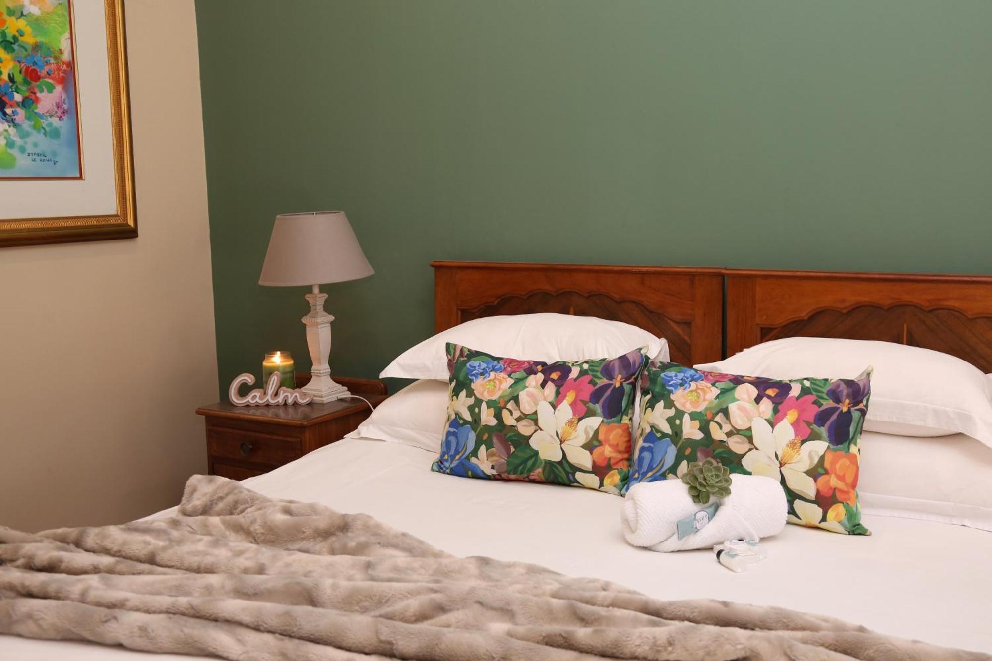Ben'S Bed And Breakfast Pretoria-Noord Εξωτερικό φωτογραφία