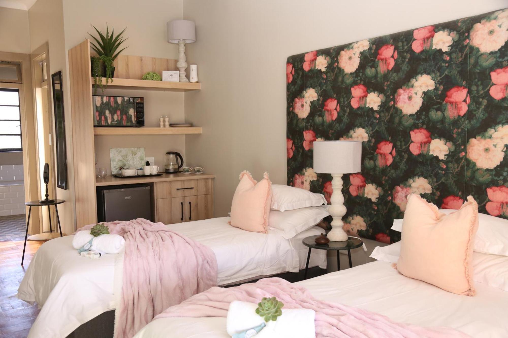 Ben'S Bed And Breakfast Pretoria-Noord Εξωτερικό φωτογραφία