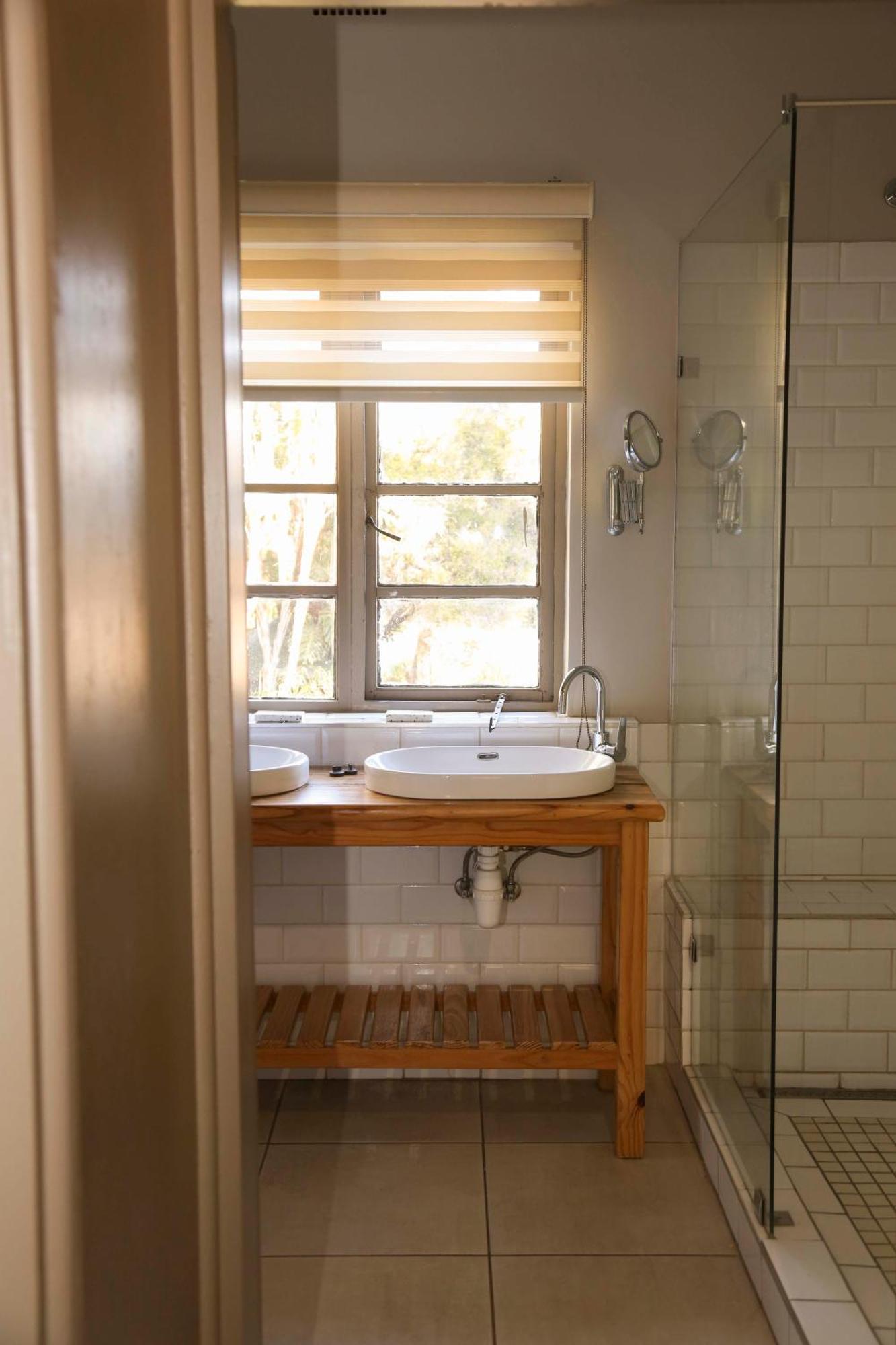 Ben'S Bed And Breakfast Pretoria-Noord Εξωτερικό φωτογραφία