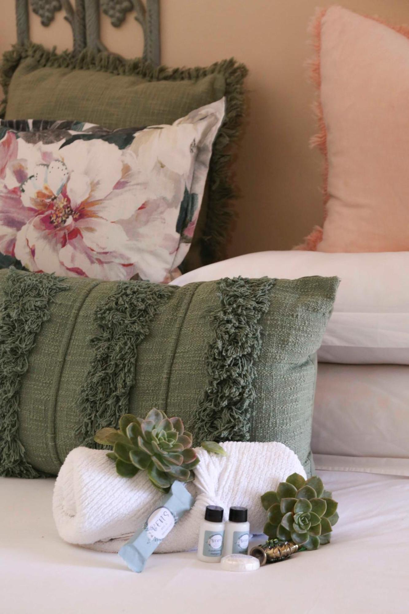 Ben'S Bed And Breakfast Pretoria-Noord Εξωτερικό φωτογραφία