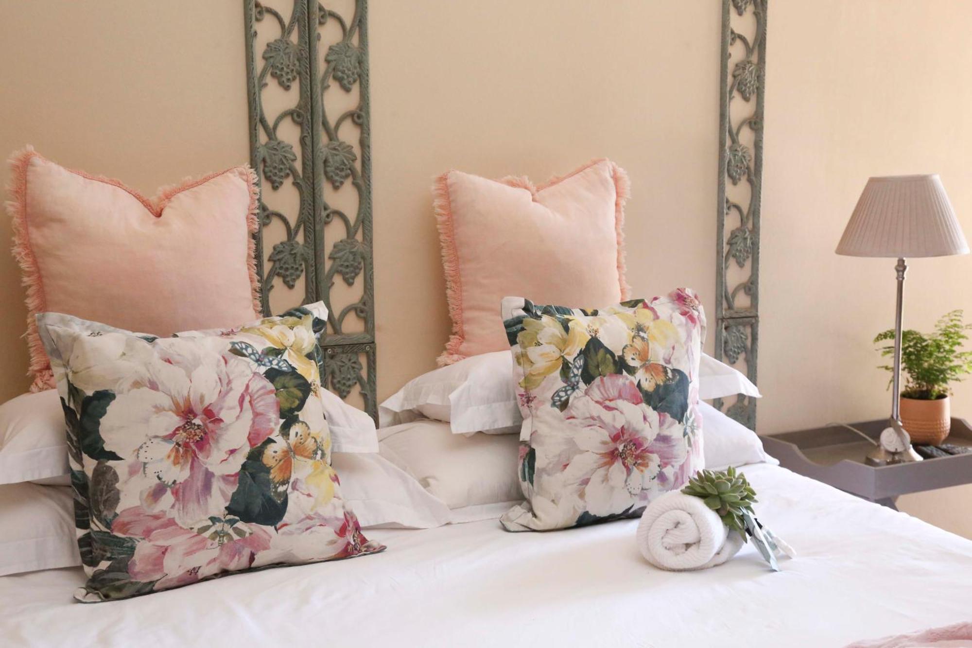 Ben'S Bed And Breakfast Pretoria-Noord Δωμάτιο φωτογραφία