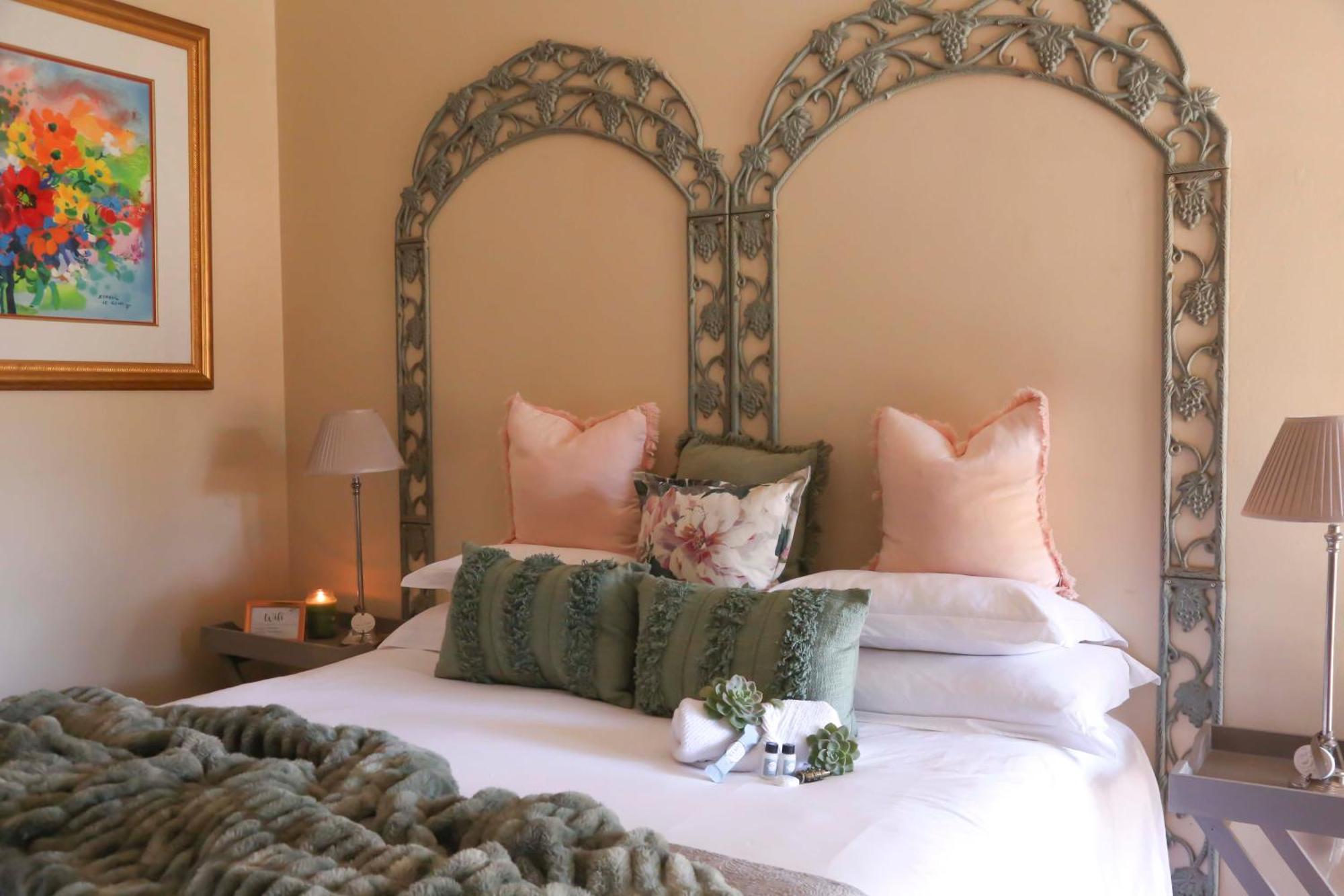 Ben'S Bed And Breakfast Pretoria-Noord Δωμάτιο φωτογραφία