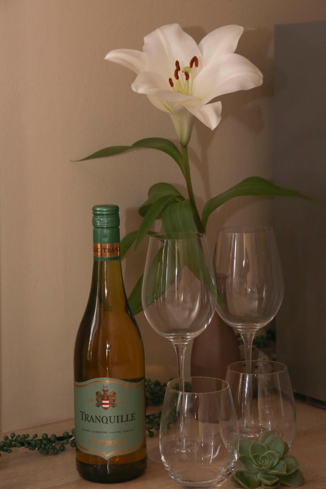 Ben'S Bed And Breakfast Pretoria-Noord Δωμάτιο φωτογραφία
