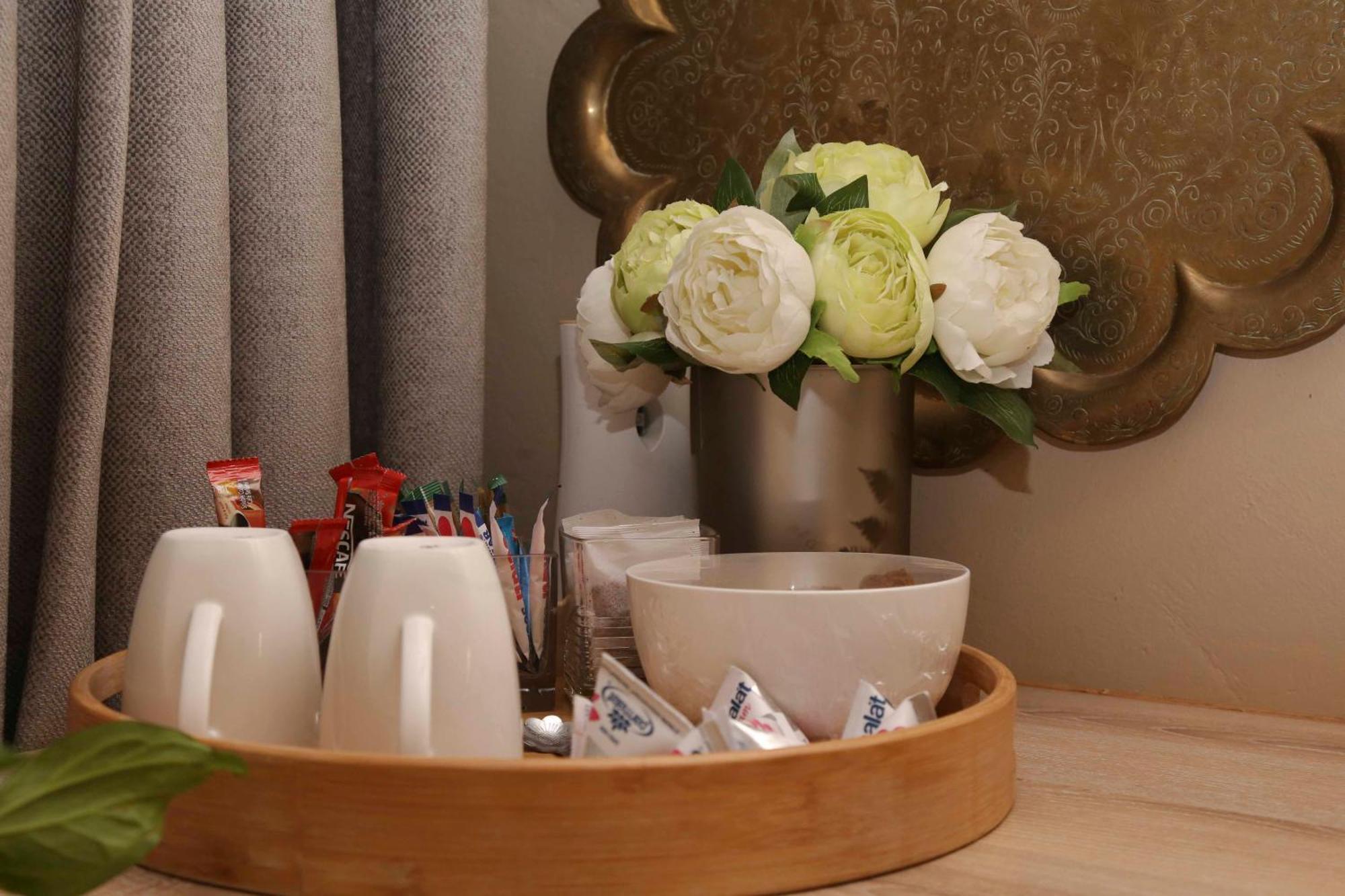 Ben'S Bed And Breakfast Pretoria-Noord Εξωτερικό φωτογραφία
