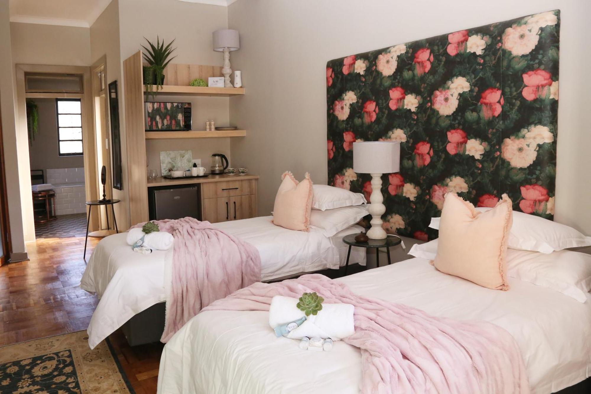 Ben'S Bed And Breakfast Pretoria-Noord Εξωτερικό φωτογραφία