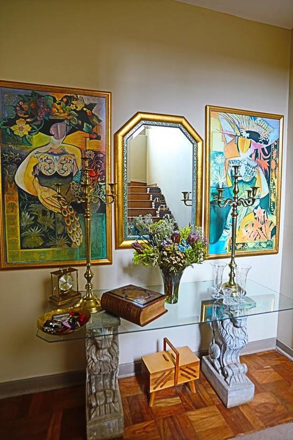 Ben'S Bed And Breakfast Pretoria-Noord Εξωτερικό φωτογραφία